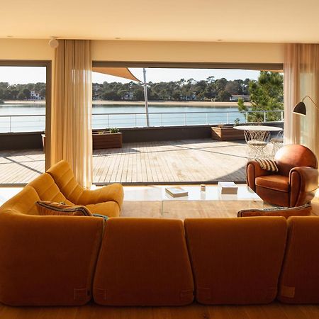 Hotel & Spa Villa Seren Soorts-Hossegor Dış mekan fotoğraf