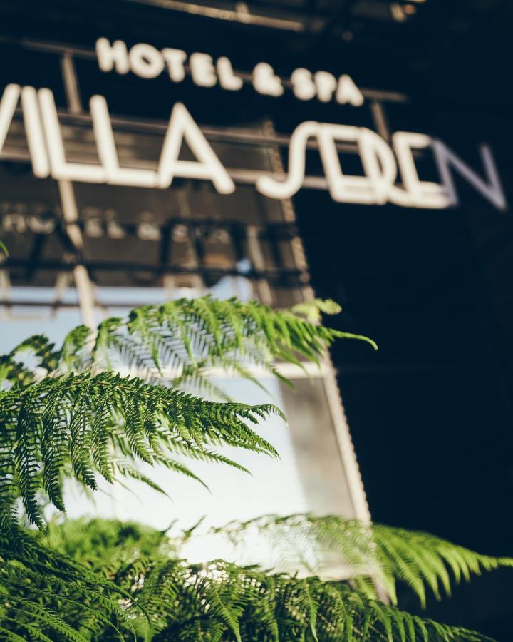 Hotel & Spa Villa Seren Soorts-Hossegor Dış mekan fotoğraf