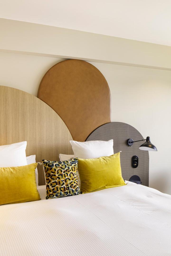 Hotel & Spa Villa Seren Soorts-Hossegor Dış mekan fotoğraf