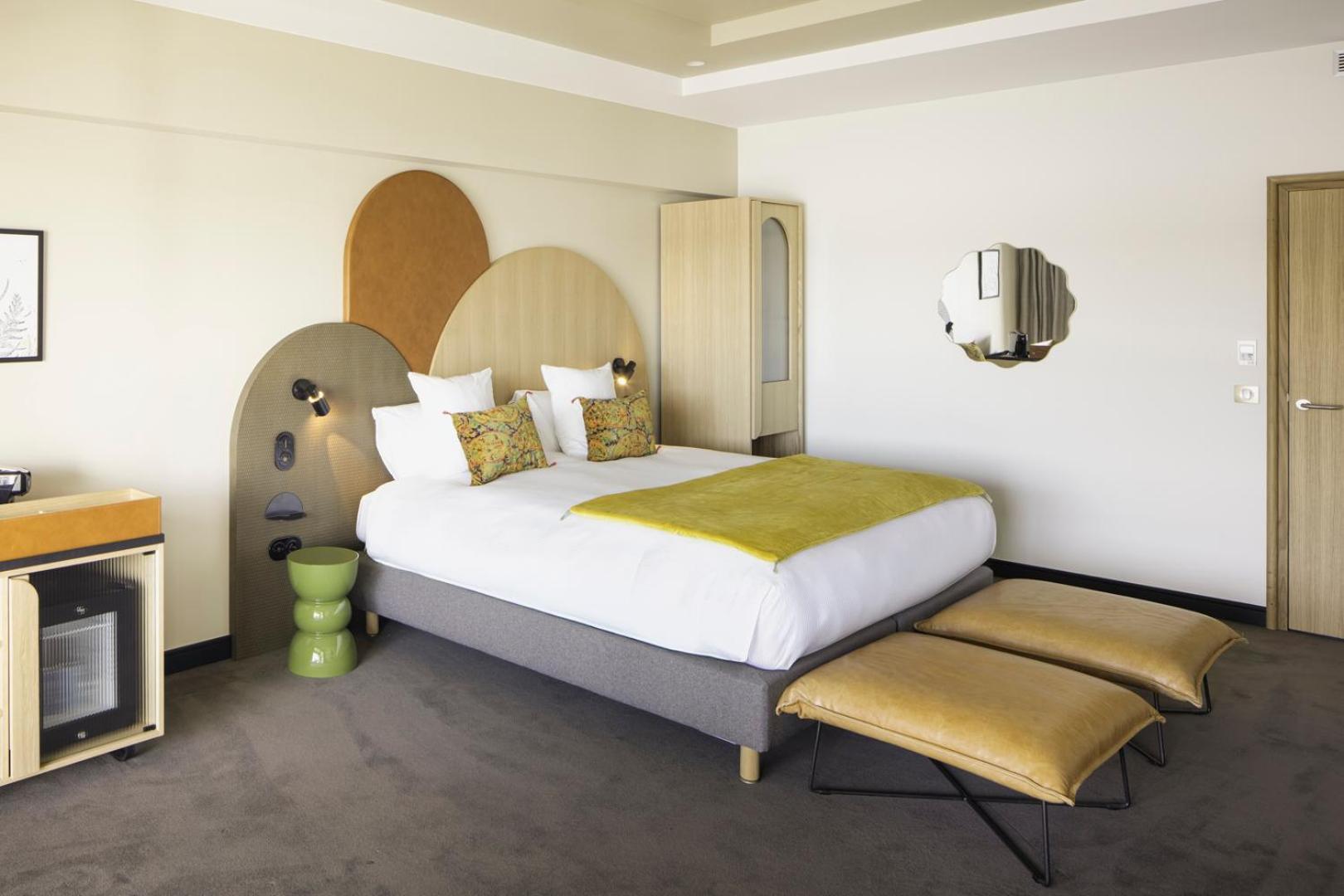 Hotel & Spa Villa Seren Soorts-Hossegor Dış mekan fotoğraf