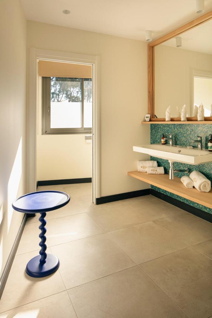 Hotel & Spa Villa Seren Soorts-Hossegor Dış mekan fotoğraf