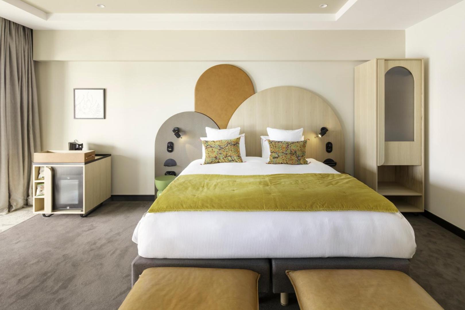 Hotel & Spa Villa Seren Soorts-Hossegor Dış mekan fotoğraf