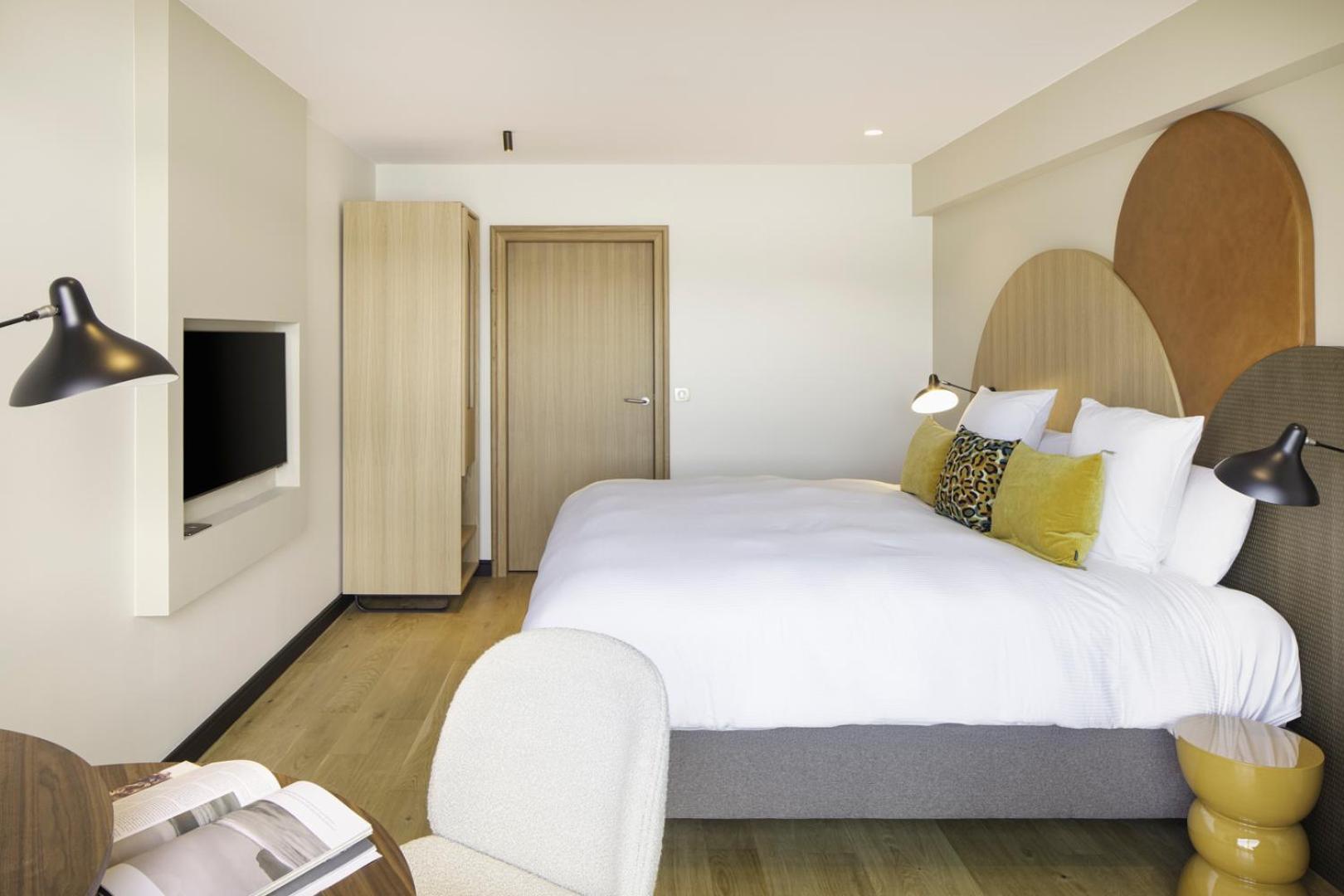 Hotel & Spa Villa Seren Soorts-Hossegor Dış mekan fotoğraf