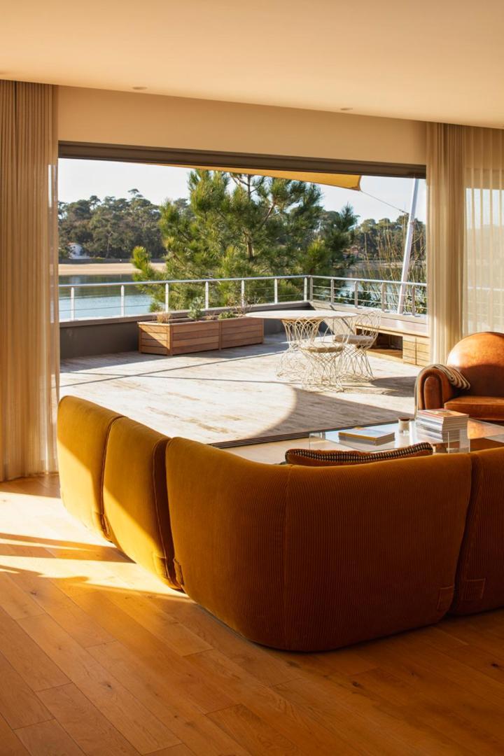 Hotel & Spa Villa Seren Soorts-Hossegor Dış mekan fotoğraf