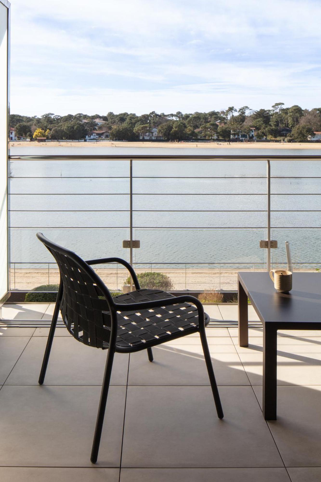 Hotel & Spa Villa Seren Soorts-Hossegor Dış mekan fotoğraf