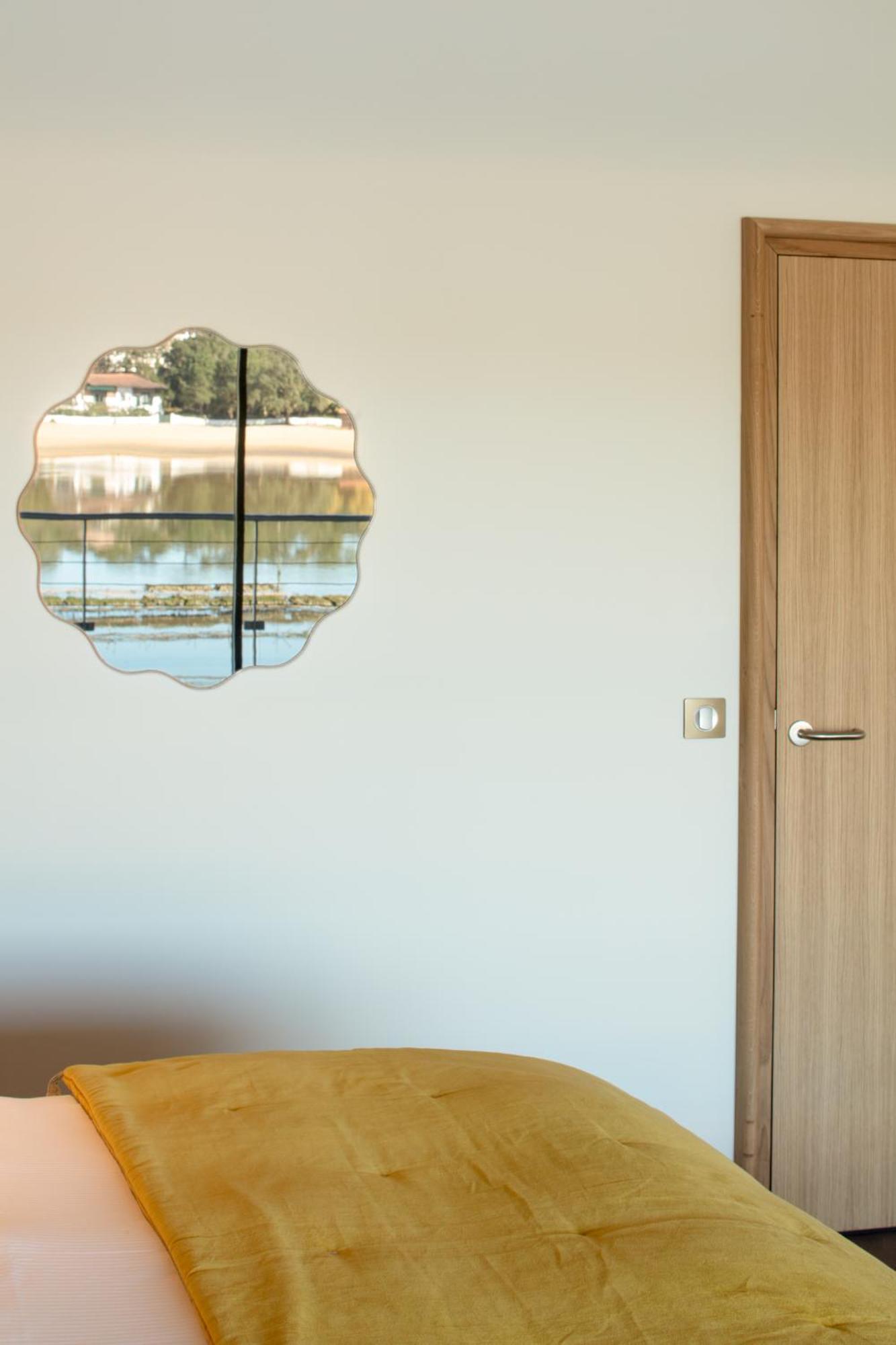 Hotel & Spa Villa Seren Soorts-Hossegor Dış mekan fotoğraf