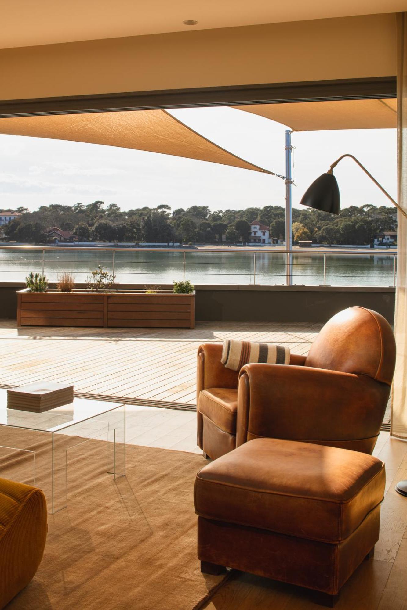 Hotel & Spa Villa Seren Soorts-Hossegor Dış mekan fotoğraf