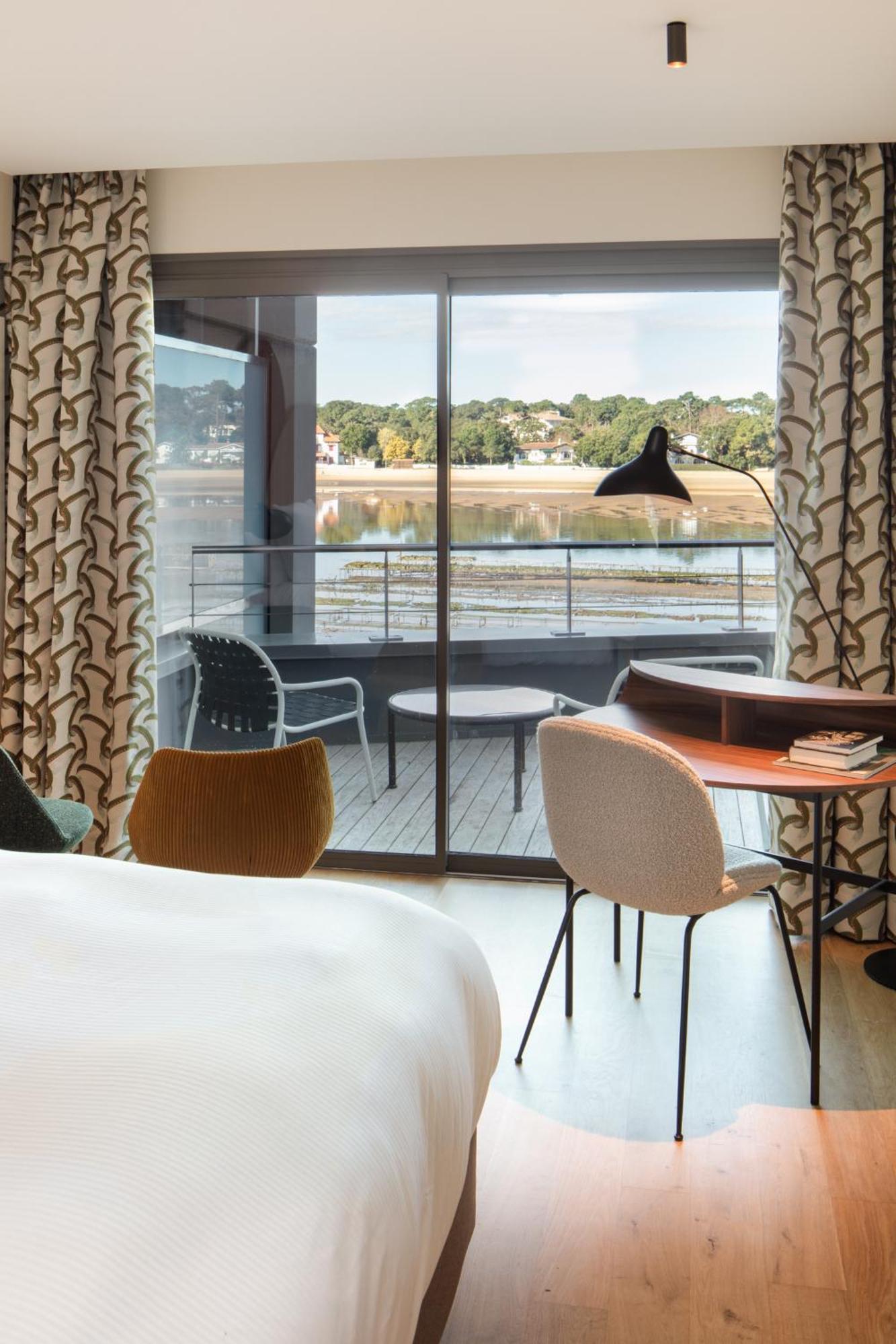 Hotel & Spa Villa Seren Soorts-Hossegor Dış mekan fotoğraf