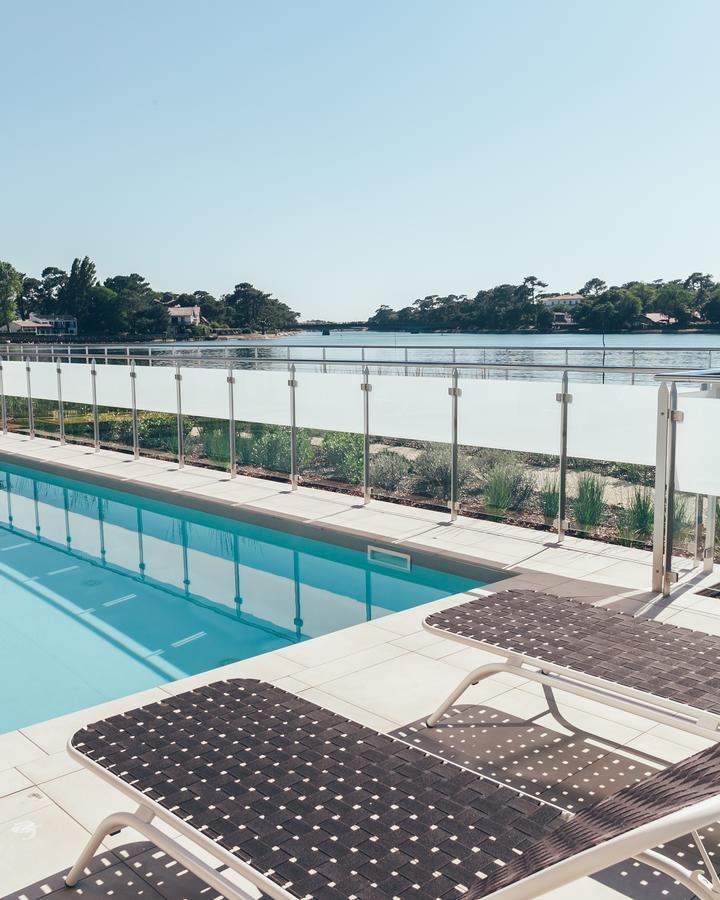 Hotel & Spa Villa Seren Soorts-Hossegor Dış mekan fotoğraf