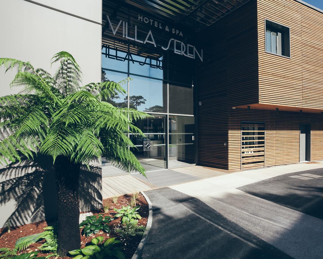 Hotel & Spa Villa Seren Soorts-Hossegor Dış mekan fotoğraf