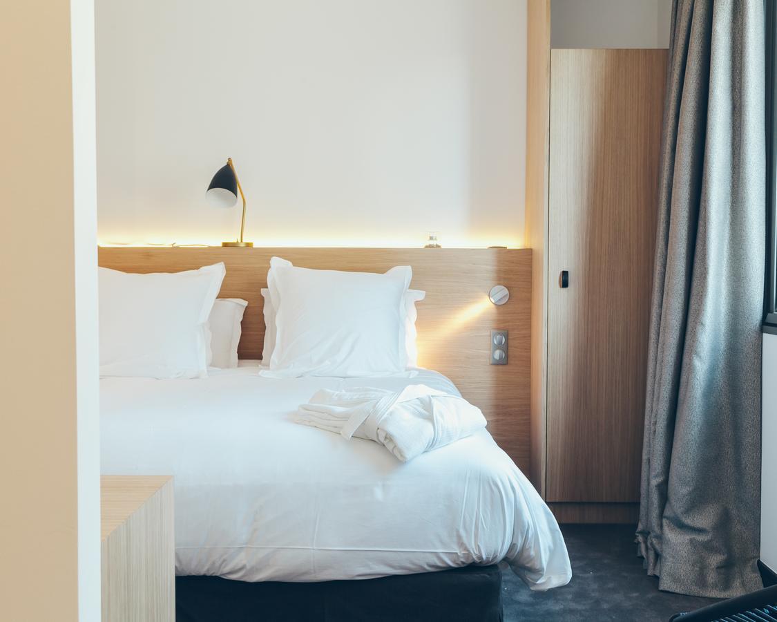 Hotel & Spa Villa Seren Soorts-Hossegor Dış mekan fotoğraf