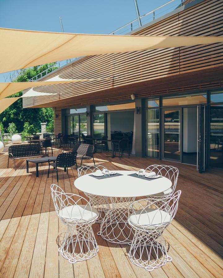 Hotel & Spa Villa Seren Soorts-Hossegor Dış mekan fotoğraf