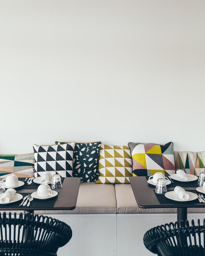 Hotel & Spa Villa Seren Soorts-Hossegor Dış mekan fotoğraf