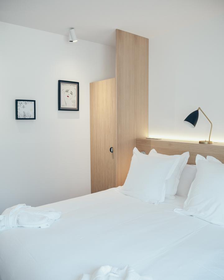 Hotel & Spa Villa Seren Soorts-Hossegor Dış mekan fotoğraf